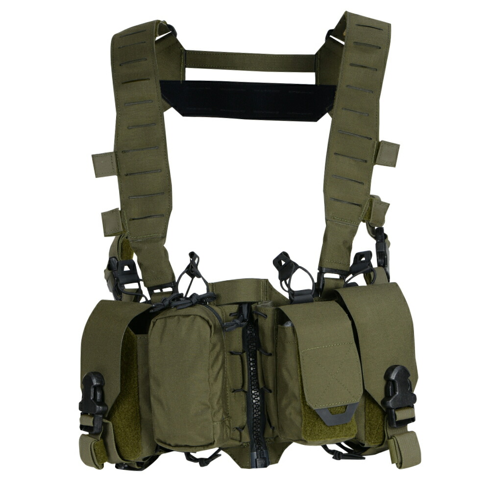 楽天市場】ダイレクトアクション チェストリグの通販