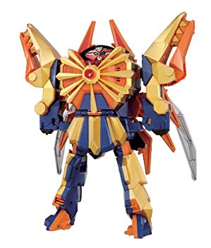 楽天市場】侍戦隊シンケンジャー 侍合体 DXモウギュウダイオーの通販