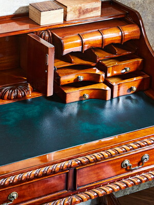 楽天市場】☆スーパーSALEお得なクーポン発行中！☆ 高級マホガニー