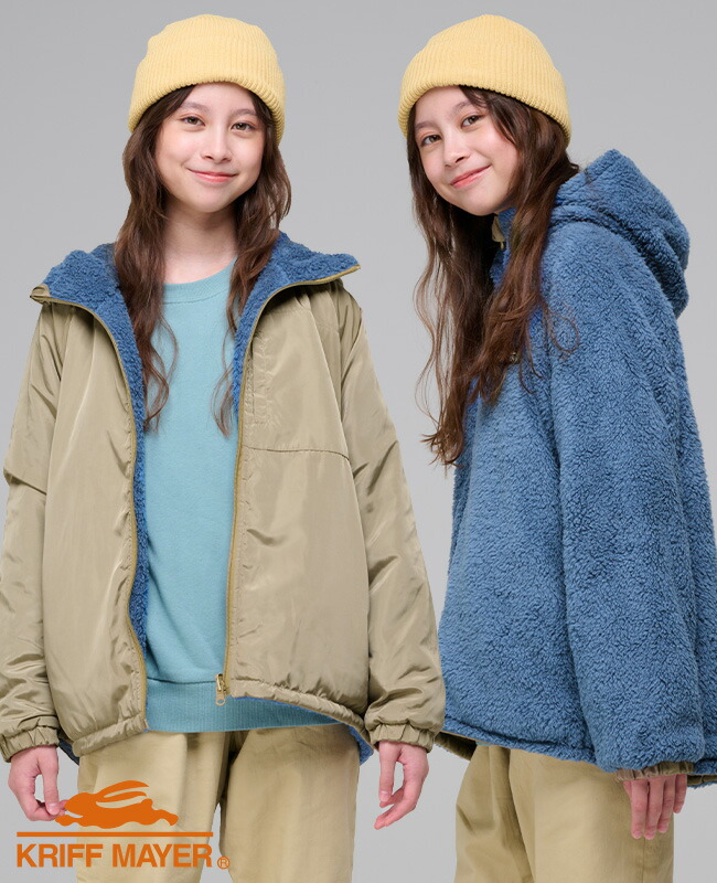 楽天市場】【ブランド直営】 ひっくり フード ジャケット [120cm~170cm