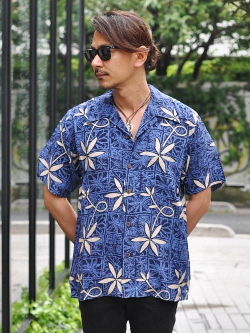 楽天市場】AVANTI DESIGNS BLUE HAWAII BLUE ハワイ ブランド