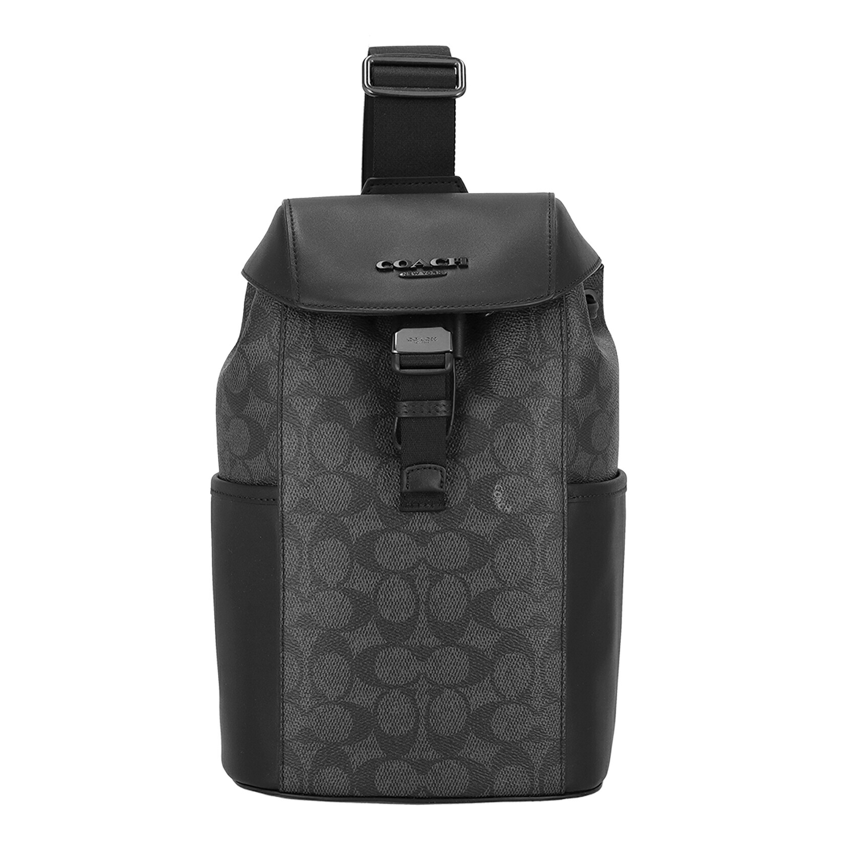 コーチ(COACH) ボディバッグ メンズ ボディバッグ・ウエストポーチ