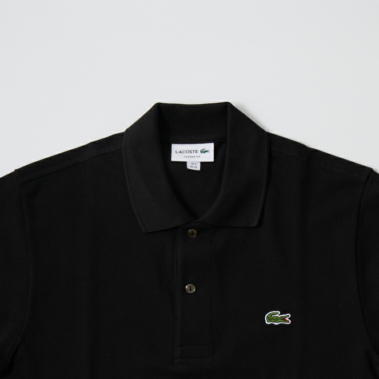 楽天市場】[並行輸入品]FRANCE LACOSTE (フランスラコステ) S/S PIQUE
