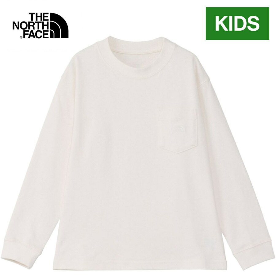 楽天市場】ザ・ノース・フェイス ノースフェイス キッズ シャツ ロング