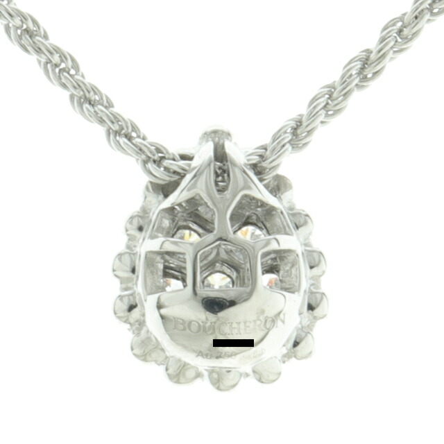 楽天市場】(新品仕上げ済）ブシュロン BOUCHERON セルパンボエム