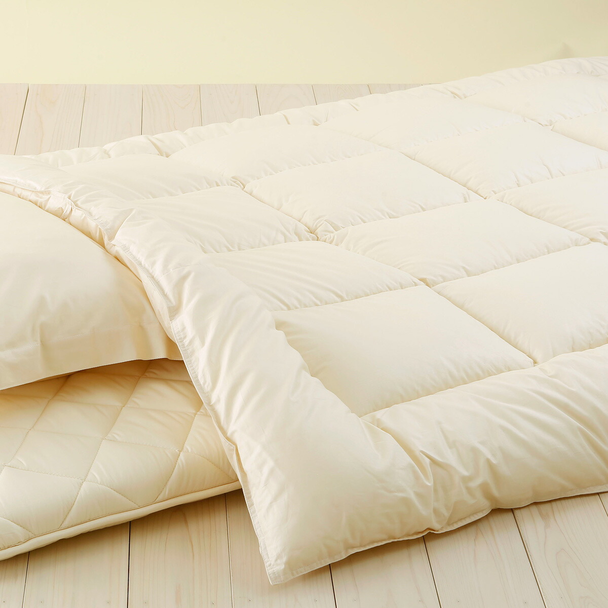 楽天市場】SS特別☆10％クーポン 掛け布団 シングル長身用 日本製 ご