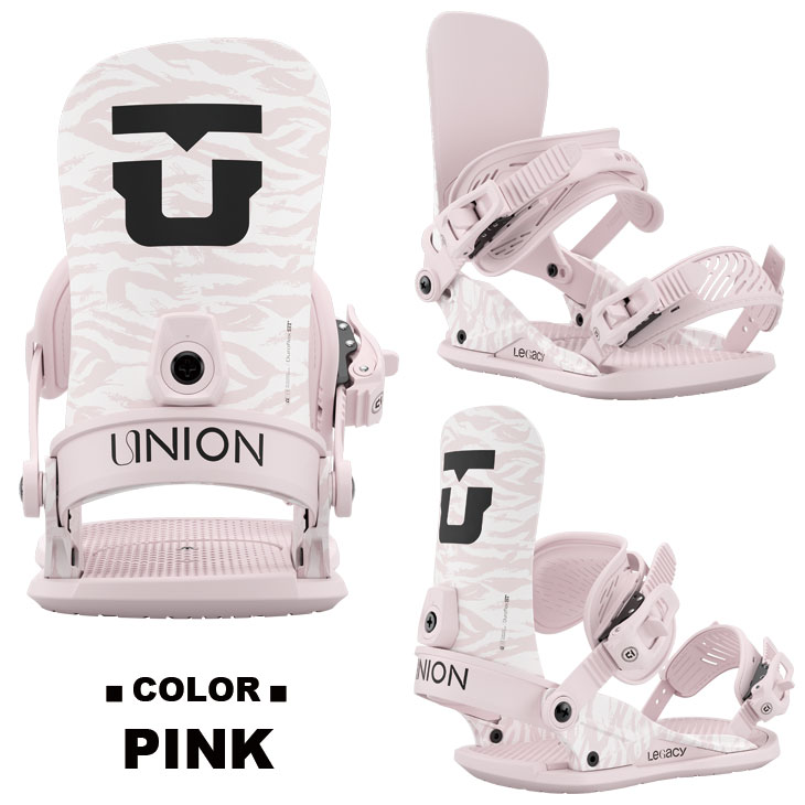 楽天市場】25-26 UNION ユニオン ビンディング バインディング LEGACY