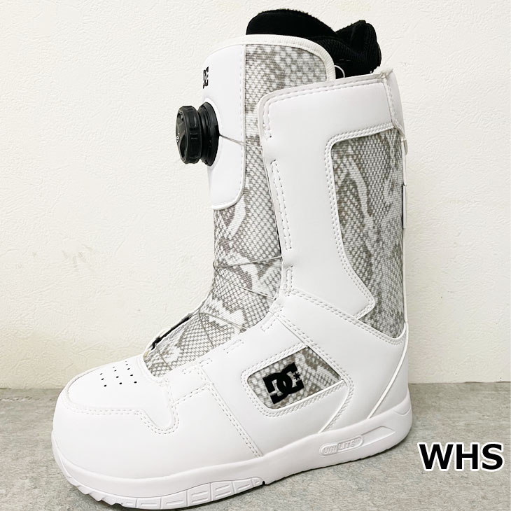 楽天市場】22-23 DC SNOW ブーツ dc shoes ディーシー【WOMENS PHASE