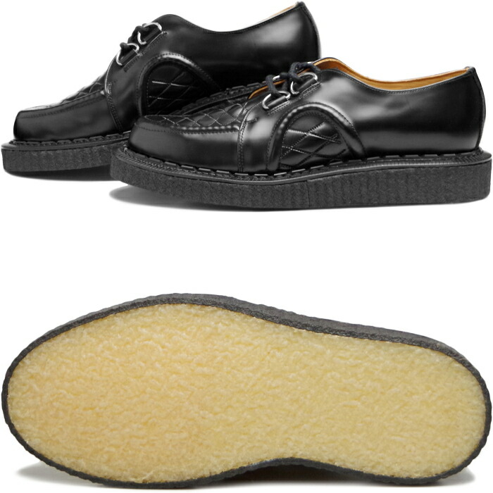 楽天市場】ジョージコックス ダイス GEORGE COX DACE ラバーソール