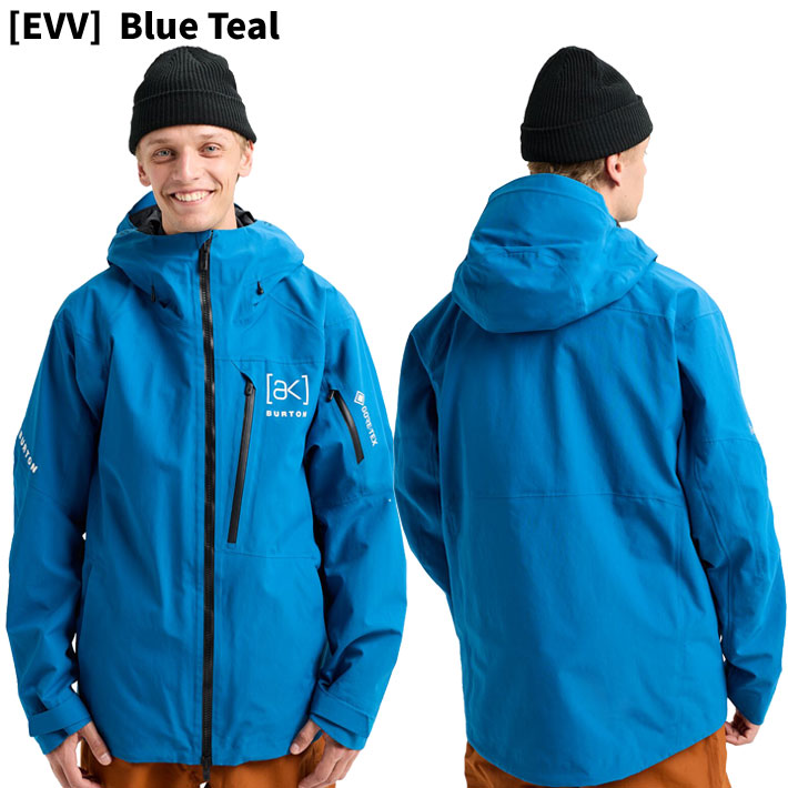 楽天市場】25-26 バートン ウェア BURTON [ak] スノーボード CYCLIC