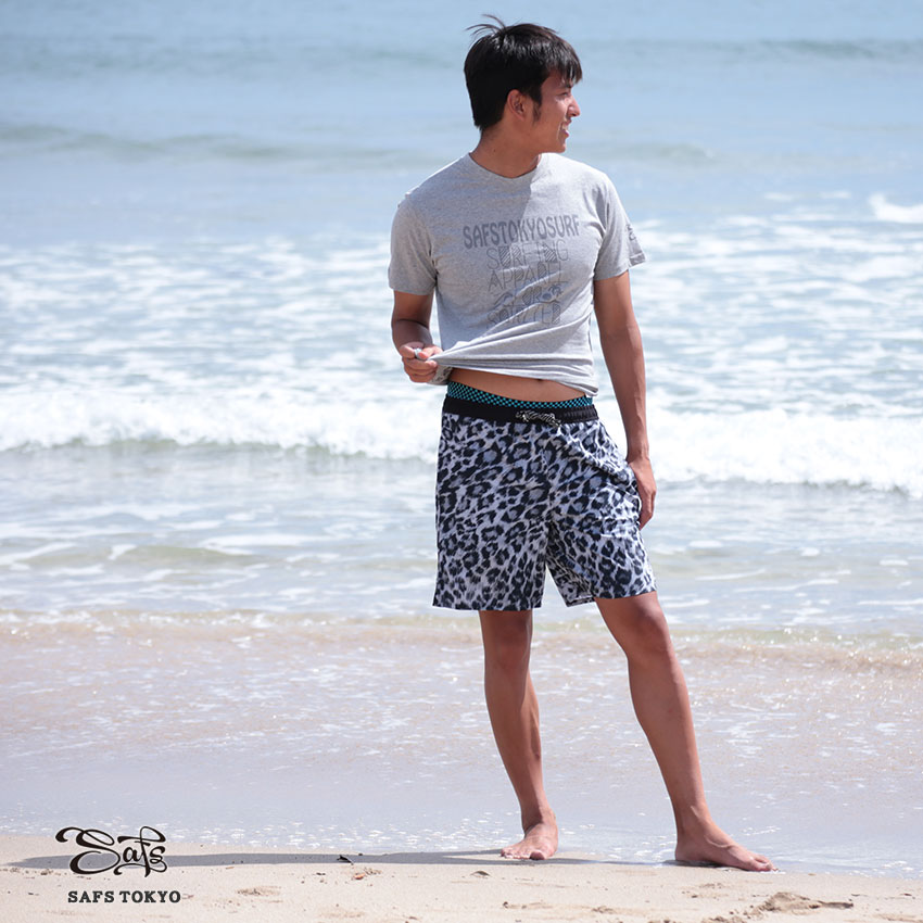 楽天市場】水着 メンズ サーフパンツ 海水パンツ 水陸両用 速乾