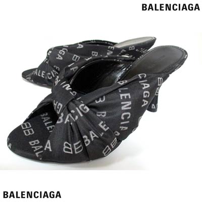 楽天市場】バレンシアガ BALENCIAGA レディース 靴 ハイヒール