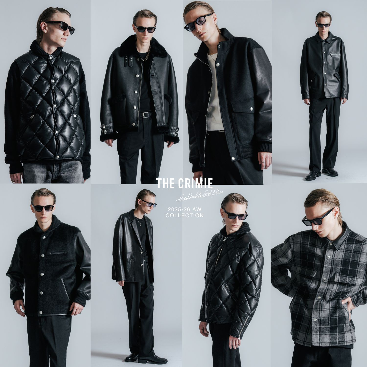 楽天市場】【公式】 THE CRIMIE クライミー BOBBY 3 BOA JACKET BOBBY