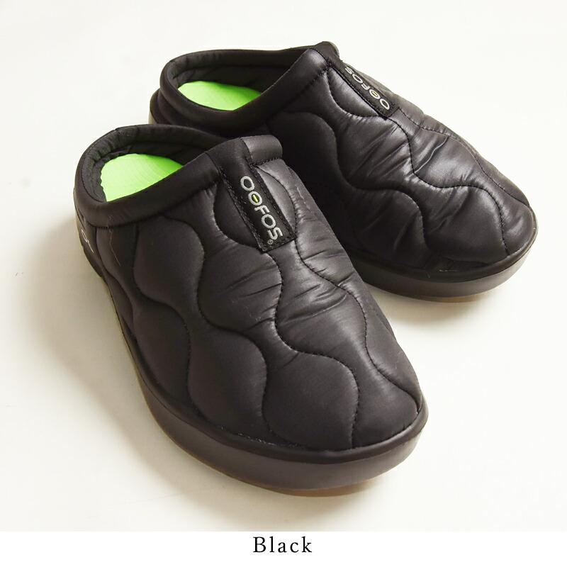 楽天市場】ウーフォス OOFOS ウークージー サーモミュール OOcoozie