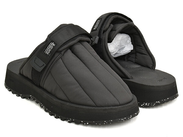 楽天市場】SUICOKE ZAVO-PUFFAB【スイコック ザボ パフ アンチ