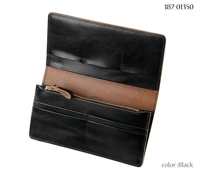 楽天市場】ポーター フィルム ロングウォレット 187-01350 PORTER FILM