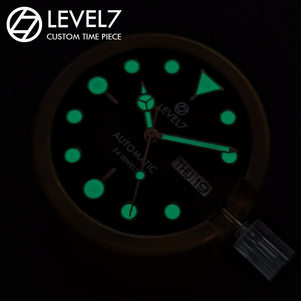 楽天市場】【針】【SL61960】【スーパールミナス】C1 グリーン蓄光