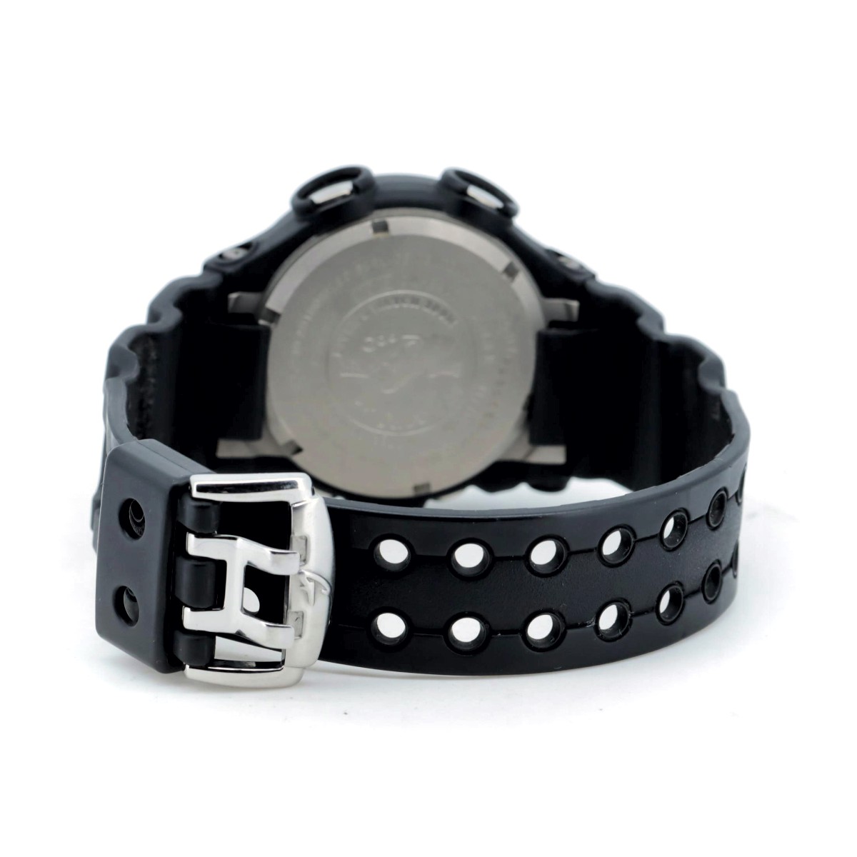 楽天市場】【中古】 カシオ フロッグマン G-SHOCK DW-9900 メンズ