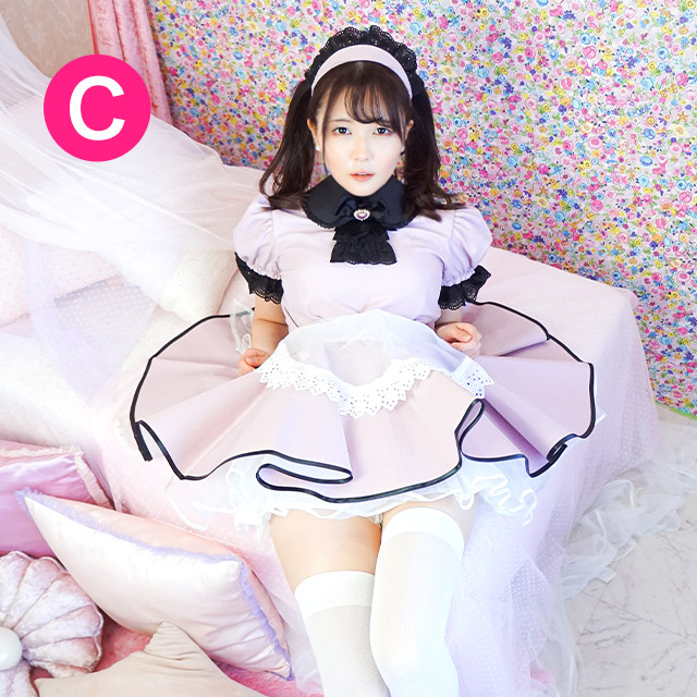 楽天市場】高級メイド服のキャンディフルーツ コスプレ メイド服