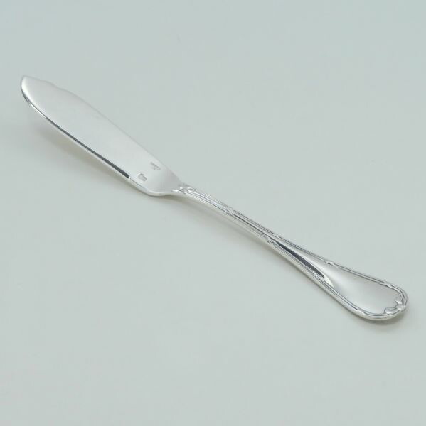 ブロン クリストフル⭐️テーブルナイフ 専用ケース付き 未使用中古品