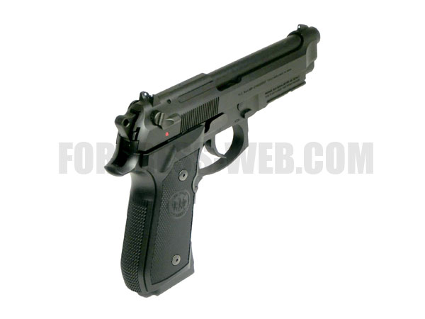 楽天市場】東京マルイ 電動ハンドガン本体 M9A1 AEP エアガン 18歳以上