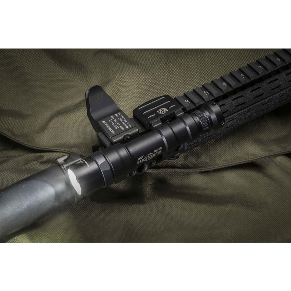 楽天市場】実物・正規代理店 SUREFIRE (シュアファイア) 光学機器