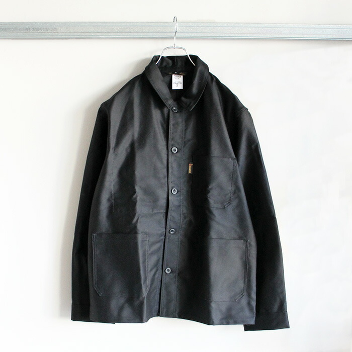 楽天市場】Le Laboureur ル・ラブルール ベストン モールスキン