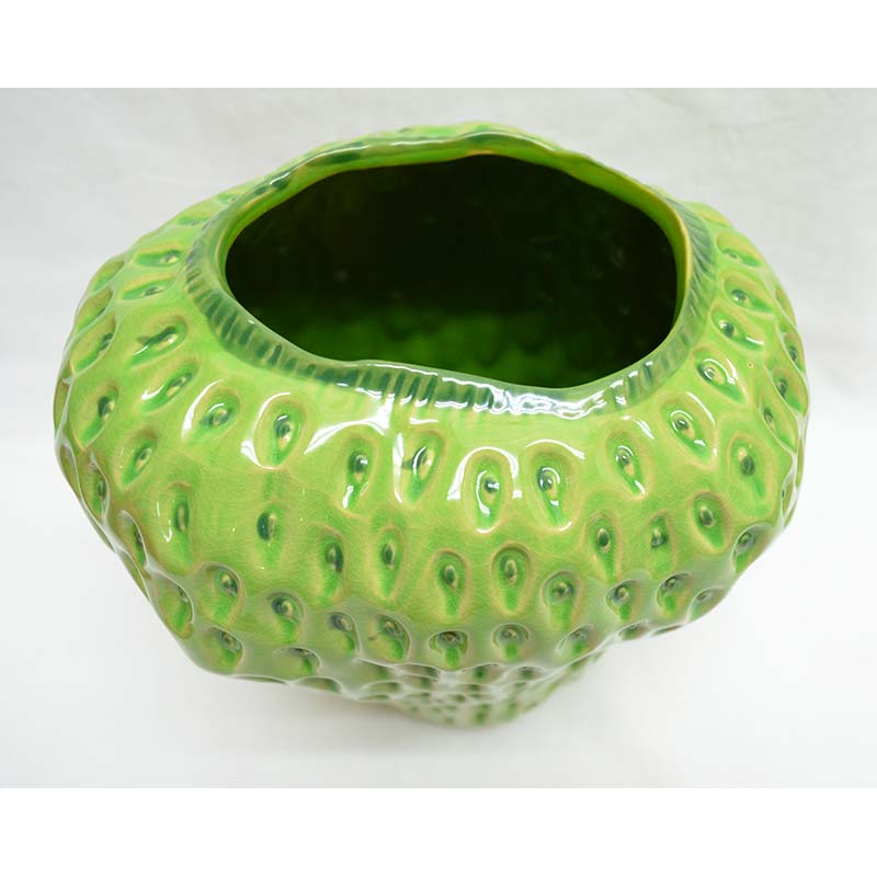 楽天市場】DESPOTS/デスポッツ おしゃれなストロベリー フラワーベース