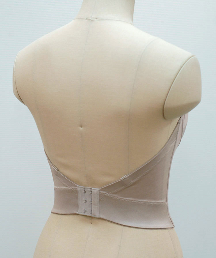 楽天市場】ブライダルインナー ホック3段 ビアンジュ ブライダル