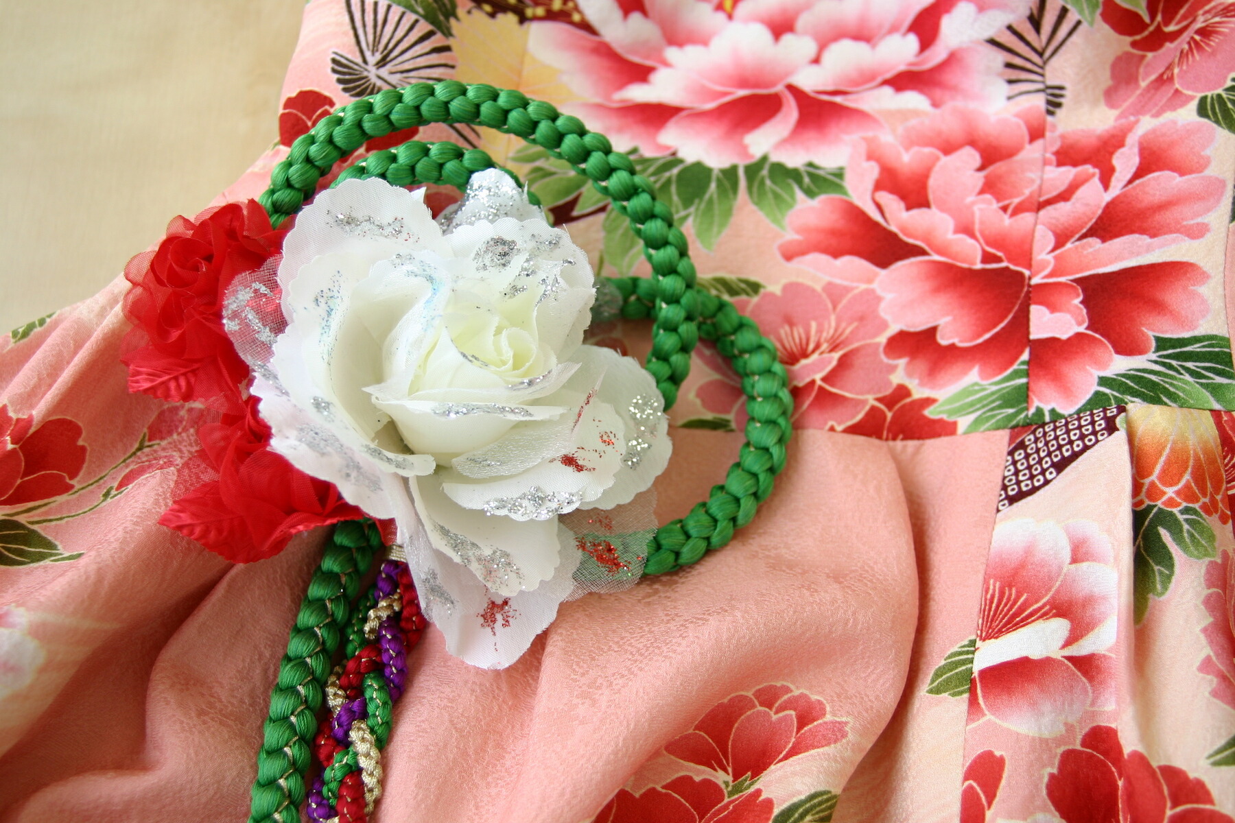 楽天市場】着物ドレス 着物 ドレス パーティードレス 演奏会用ドレス