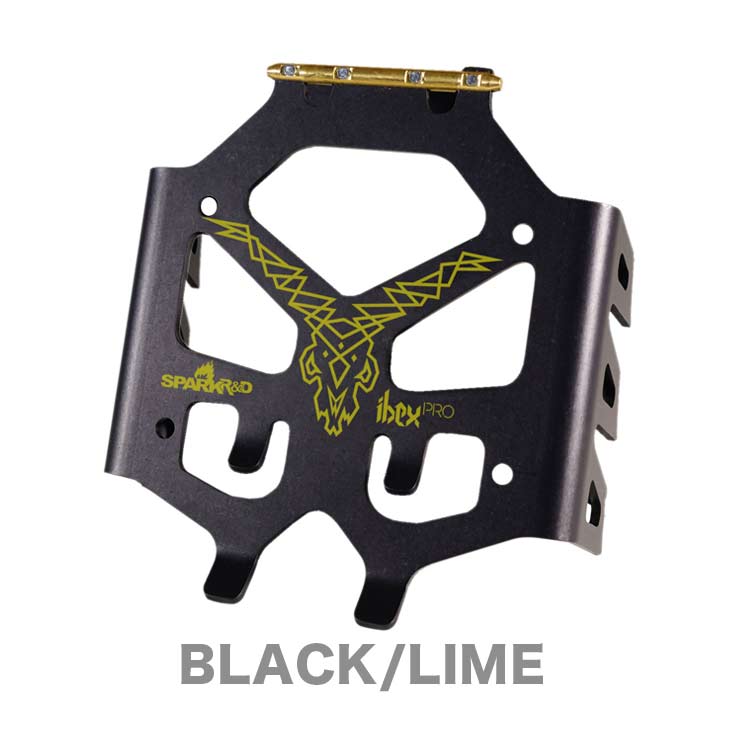 楽天市場】SPARK R&D スパーク IBEX PRO CRAMPON クランポン スキー