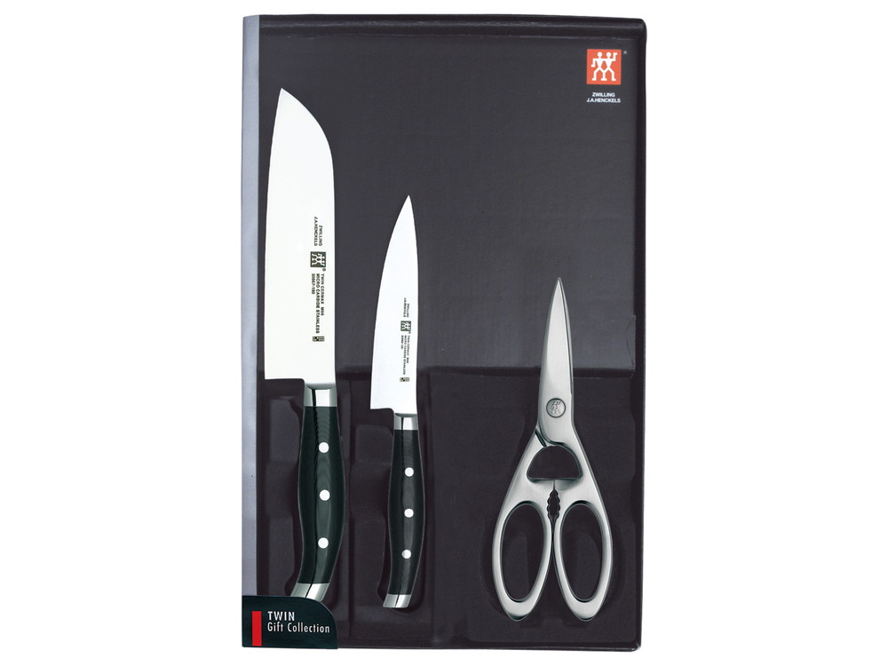 楽天市場】【公式】 ツヴィリング ツイン セルマックス M66 3pcs 三徳