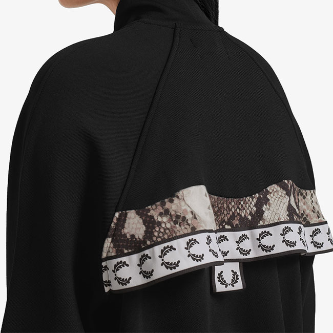 楽天市場】Fred Perry × AKANE UTSUNOMIYA フレッドペリー アカネ