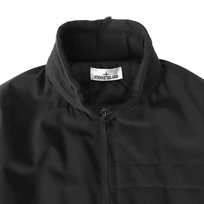 楽天市場】Stone Island ストーンアイランド プリマロフト スタンド