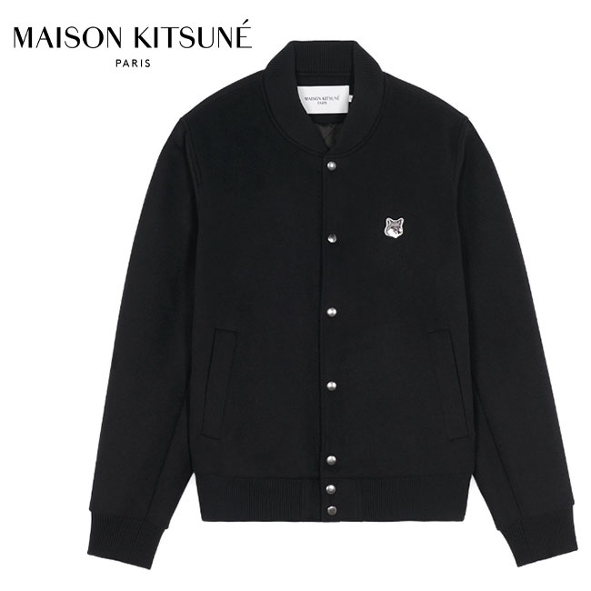 楽天市場】[TIME SALE] Maison Kitsune メゾンキツネ グレーフォックス