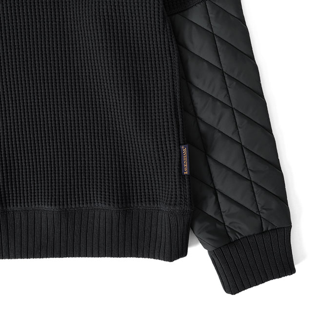 楽天市場】LAVENHAM × Jackman ラベンハム ジャックマン キルトパッチ