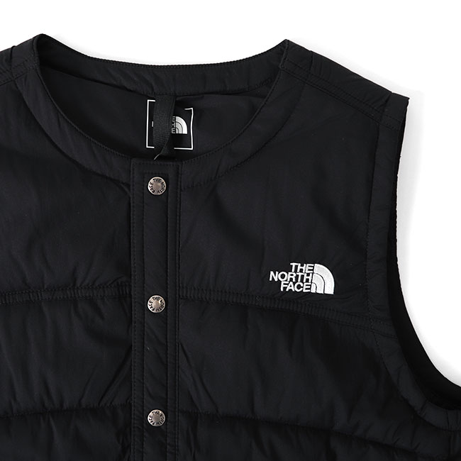 楽天市場】THE NORTH FACE ノースフェイス クルーネック メドウ