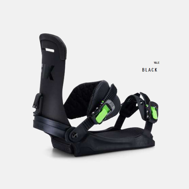 楽天市場】フィックス ビンディング FIX YALE BINDING 24-25