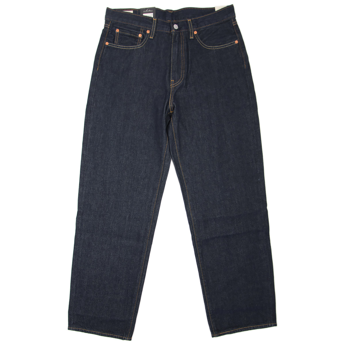 楽天市場】Levi's リーバイス プレミアム 568 ルーズ ストレート