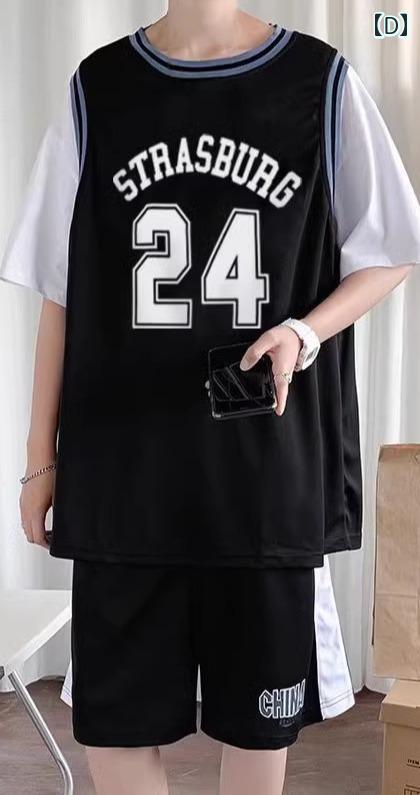 楽天市場】セットアップ メンズ 上下セット ファッション