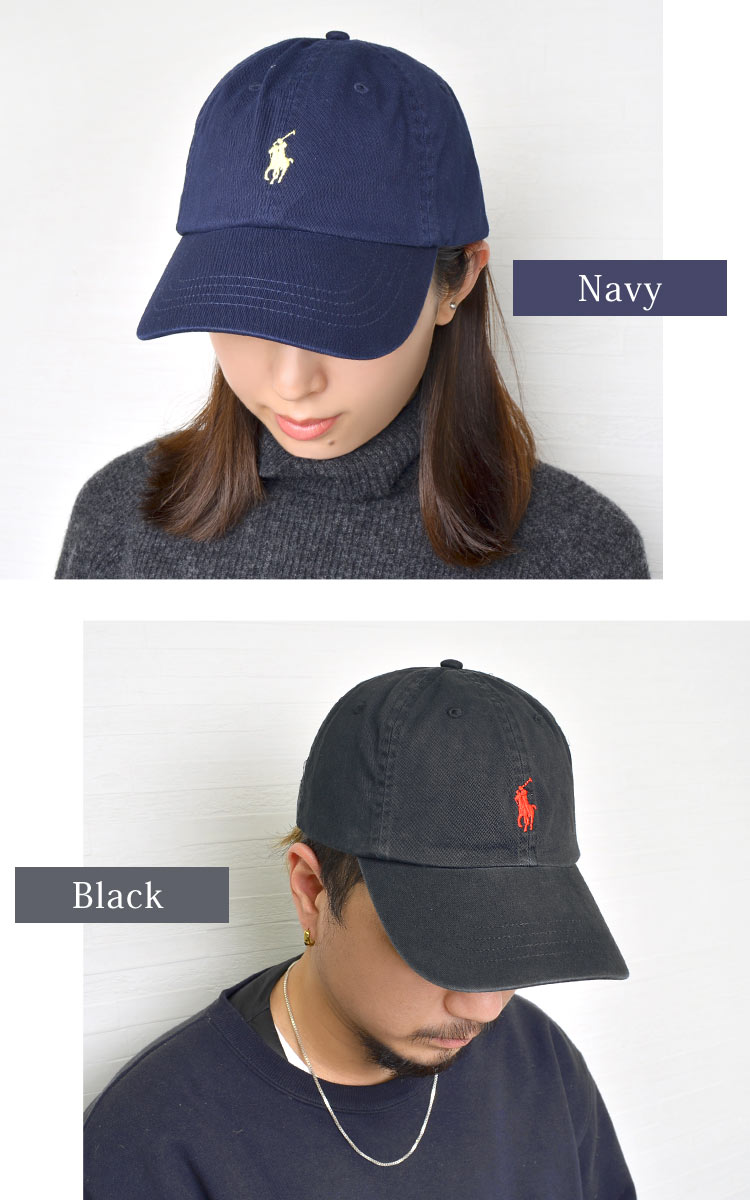 楽天市場】キャップ POLO RALPH LAUREN ポロ ラルフローレン ロー