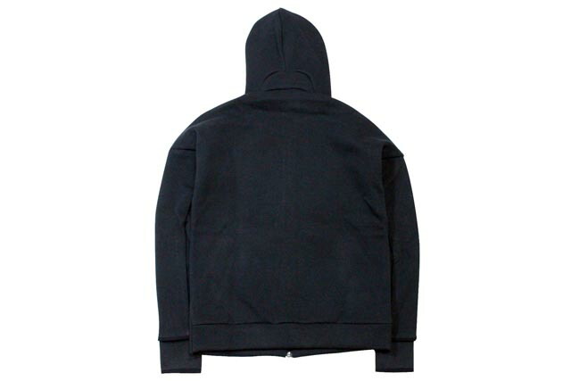 楽天市場】ADIDAS Z.N.E. HOODIE (B48879: BLACK)アディダス/ジップ