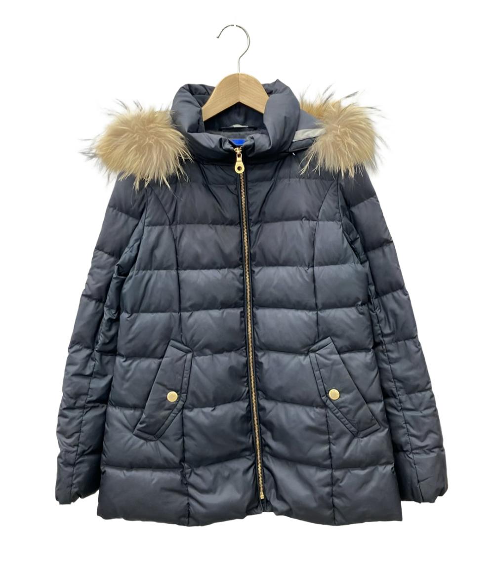 楽天市場】ブルーレーベルクレストブリッジ ダウンの通販