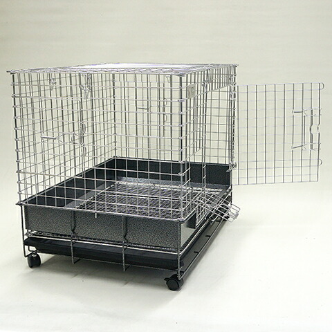 楽天市場】コンフォート60 STグレード 【ケージのみ ・ ケージ＆カバー