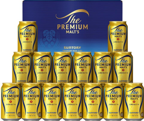 楽天市場】【送料無料】【サントリー】ザ・プレミアムモルツ ビール