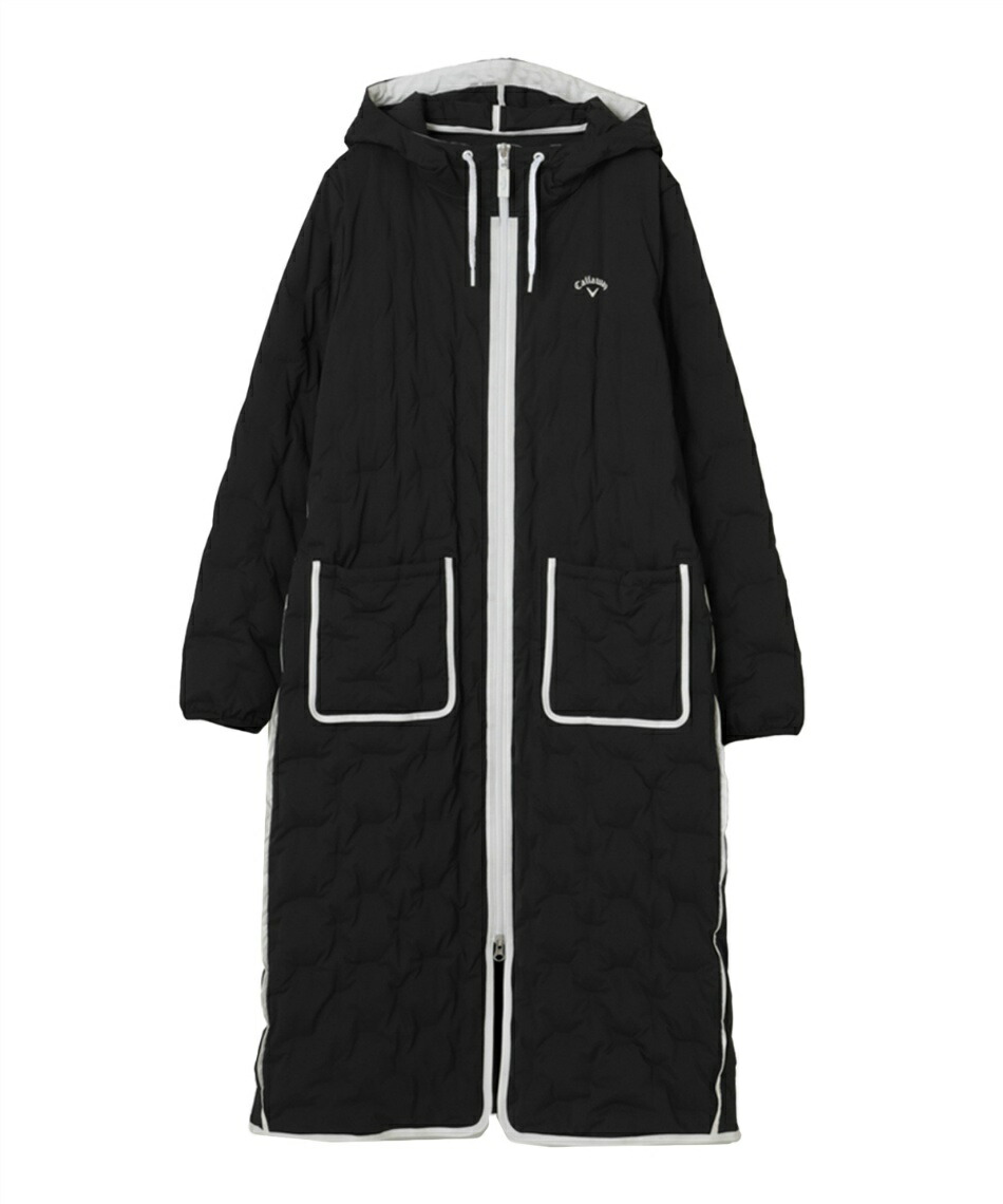 楽天市場】キャロウェイ ゴルフウェア ブルゾン レディース 接結ジャ