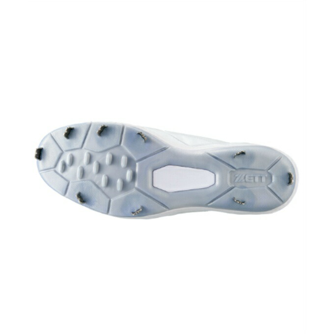 楽天市場】ゼット ZETT 野球 金歯スパイク メンズ 埋込みスパイク