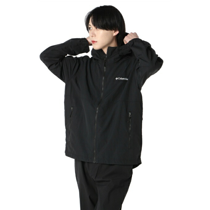 楽天市場】マウンテンパーカー コロンビア（スポーツ・アウトドア）の通販