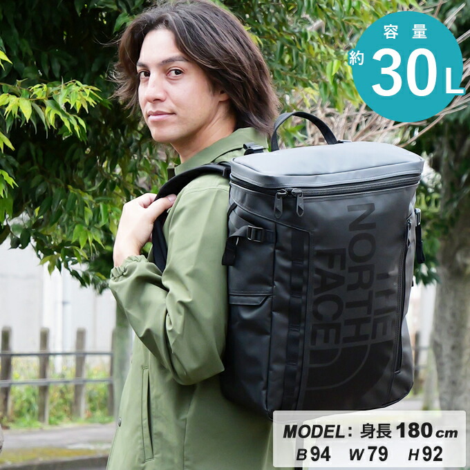 楽天市場】ザ・ノース・フェイス リュックサック 30L メンズ
