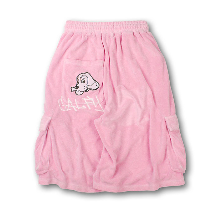 楽天市場】ガルフィー レディース ハーフパンツ あの頃のギャル的